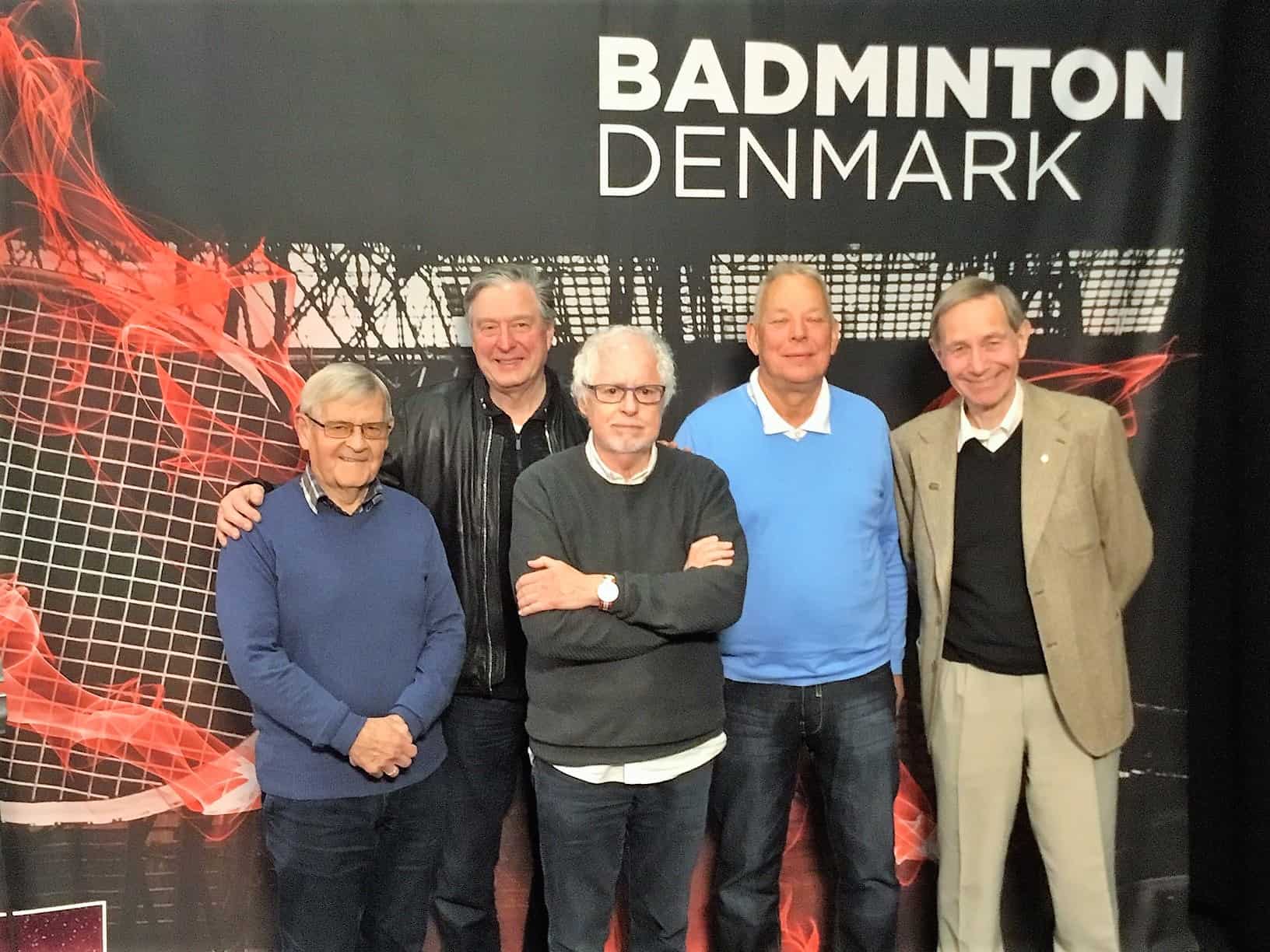 BM Udvalget BM Udvalget
