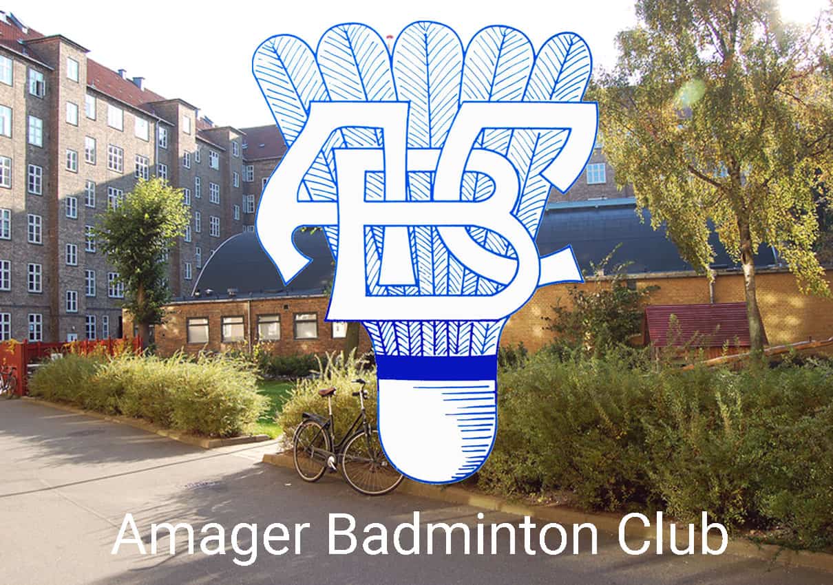 Amager Badminton Club