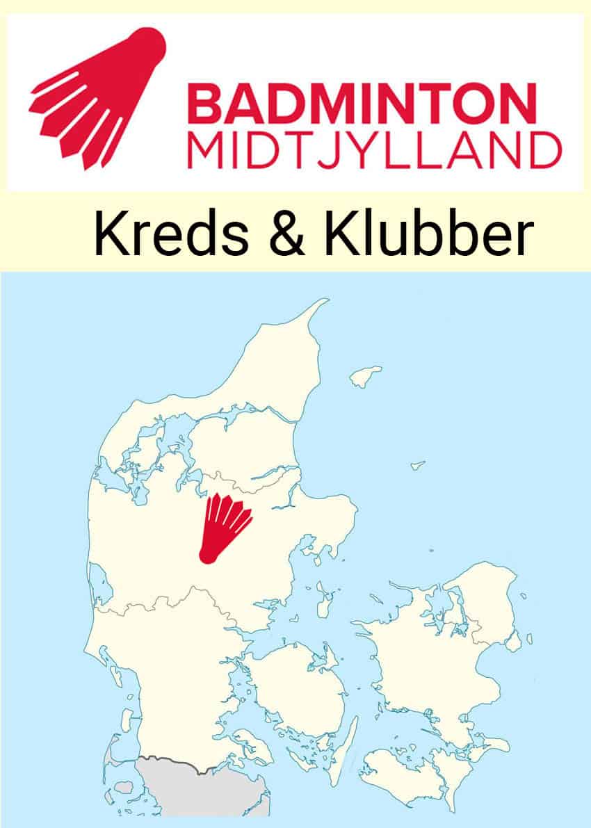 Badminton-Midtjylland