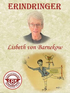 Tag et kig i Lisbeth von Barnekows scrapbog.