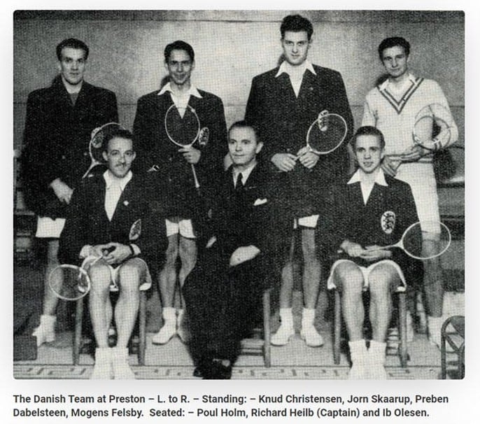 Mogens Felsby Thomas Cup 1949_1