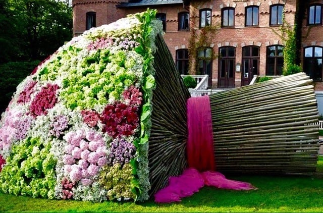 1000 tak.
Lisbeth von Barnekow