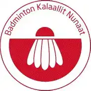 Badminton Kalaallit Nunaat blev stiftet 21. oktober 1973 af seks klubber som Grønlands Badminton Forbund. 