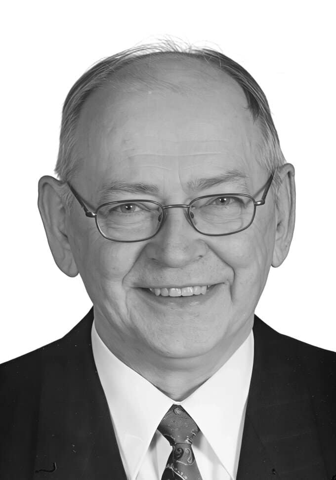 Frede Kruse-Christiansen 1978-1988