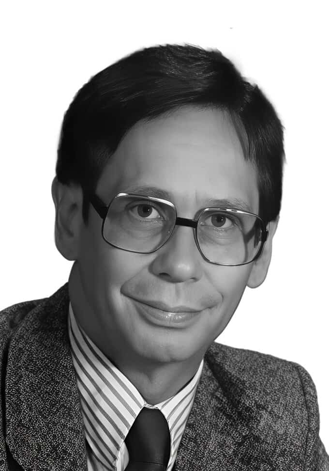 Jørn Skaarup 1971-1978