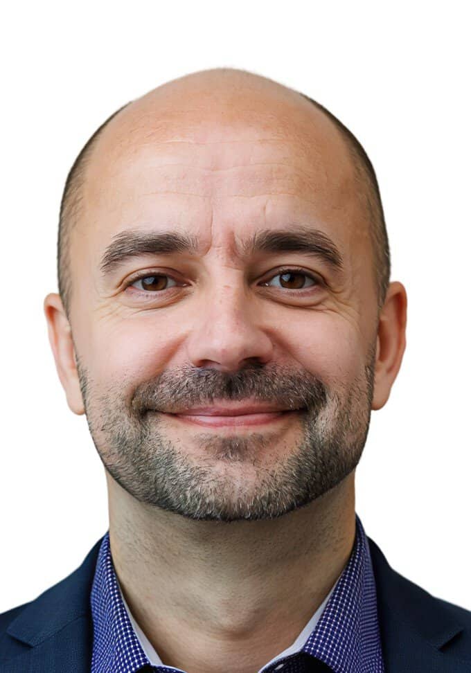 Kristian Pihl 2023 – 2026