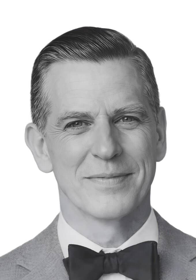 Kurt Møller, formand 1964-1968