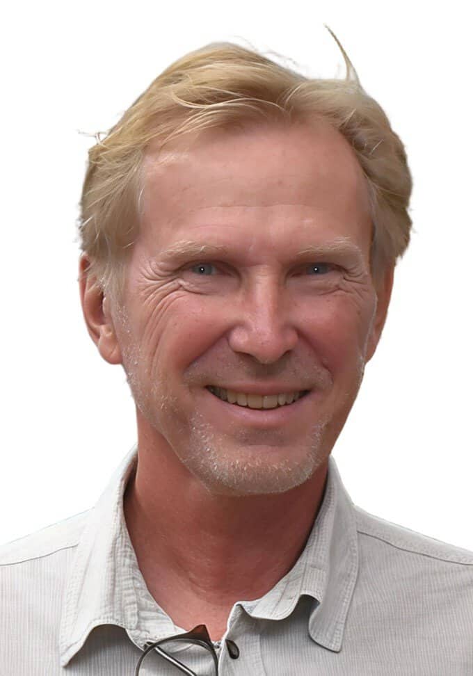 Michael Locht 2026 -