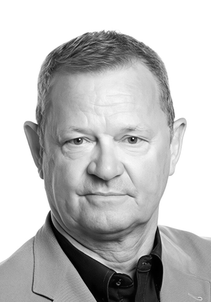 René Toft 2013-2020
