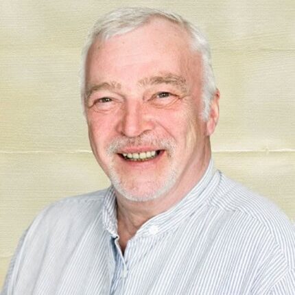 Anders Kaas.