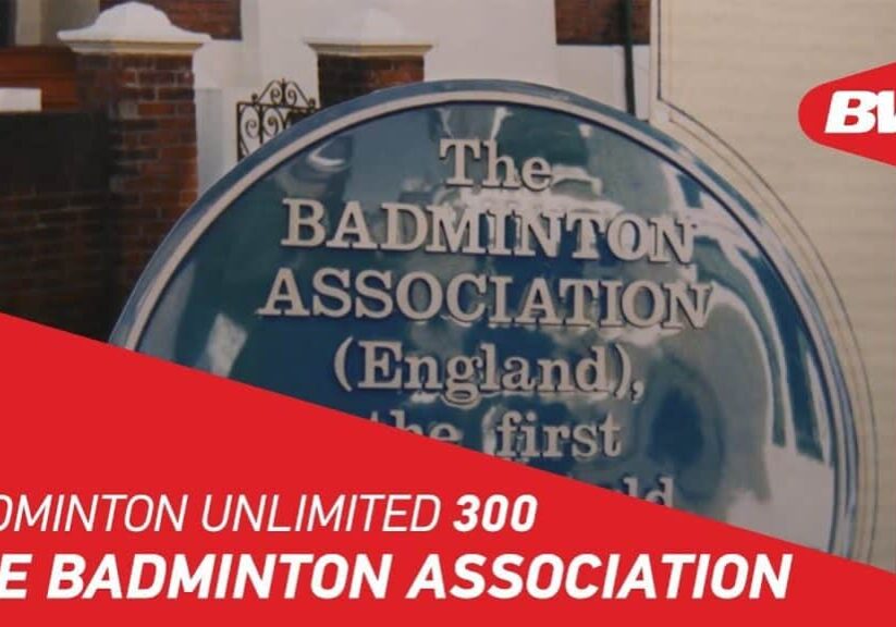 Badminton Unlimited 300(2)