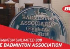 Badminton Unlimited 300(2) Badminton Unlimited 300(2)