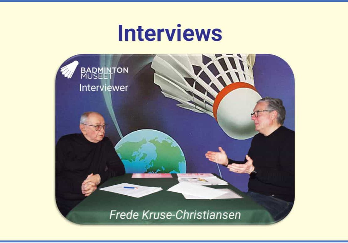 Interviews