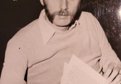 Kalle Overgaard deltog i 1977 som repræsentant for Svenska Badmintonförbundet i ”First Asian Coaching Seminar” i Peking, Kina.