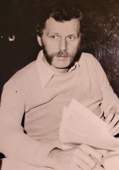 Kalle Overgaard deltog i 1977 som repræsentant for Svenska Badmintonförbundet i ”First Asian Coaching Seminar” i Peking, Kina.