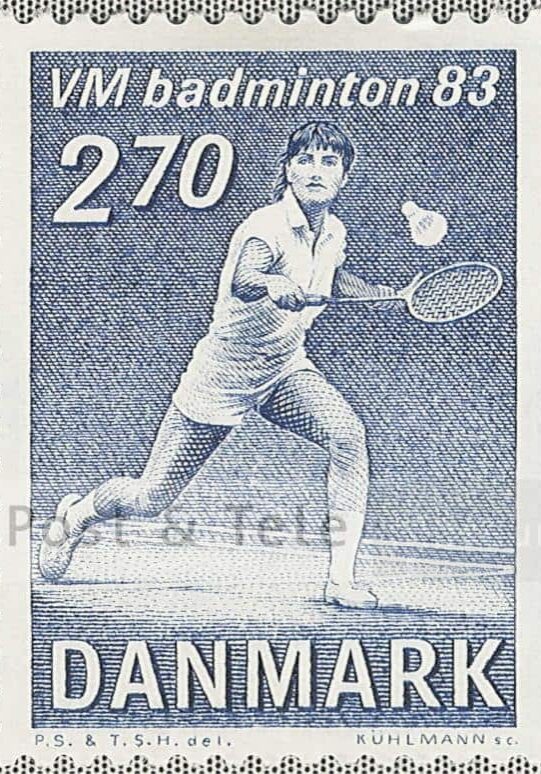 Lene_Køppen_FDC_1983_2