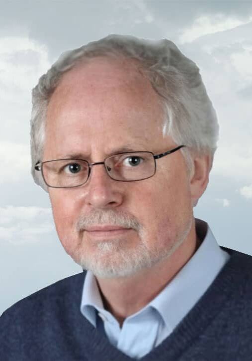 Ole Jacobsen, initiativtager og formand for Badminton Danmarks historiske udvalg, Badmintonmuseet.