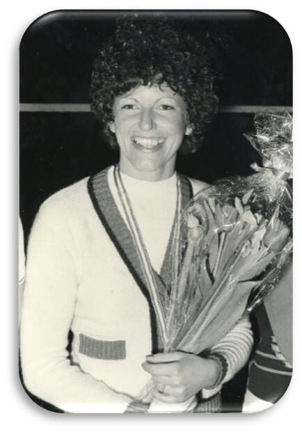 Pernille Kaagaard, tidligere Pernille Mølgaard Hansen, GBK.