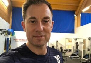 Peter Gade Peter Gade