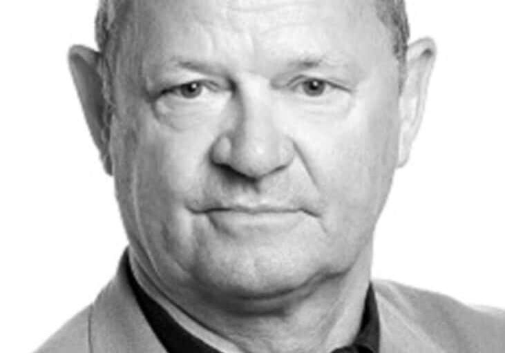 René Toft, formand for  Badminton Danmark fra 2013 til 2020. Foto. Badminton Danmark.